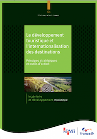 Développement touristique - Principes stratégiques et outils d'action